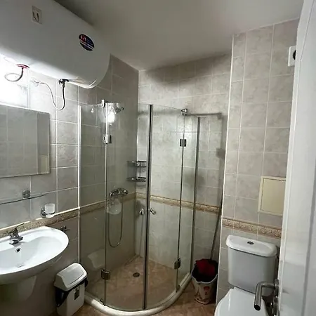 Bluemarine Apartment *